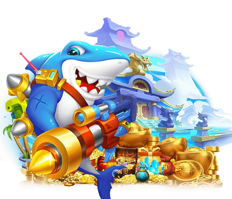 Game Bắn Cá Đổi Thưởng SBO Portal